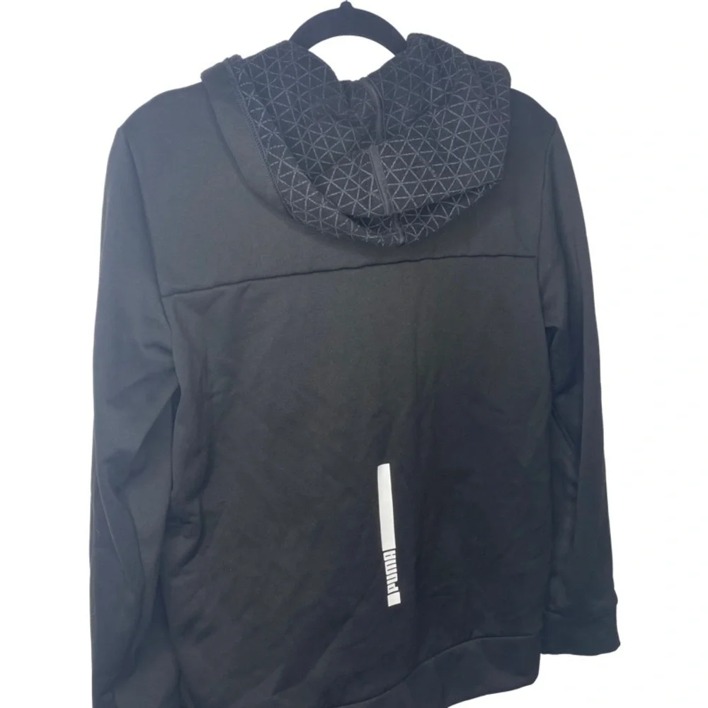 Puma Performance Jacket with Logo - Small - Picture 10 of 10